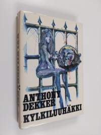 Kylkiluuhäkki