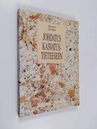 Johdatus kasvatustieteeseen