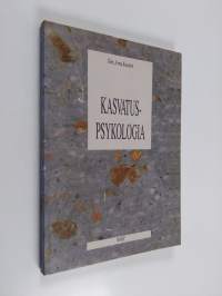 Kasvatuspsykologia