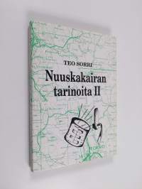 Nuuskakairan tarinoita 2