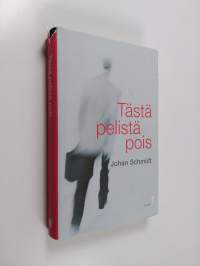 Tästä pelistä pois