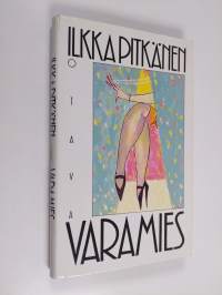 Varamies : kolme novellia