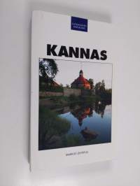 Kannas : Suomalainen matkaopas