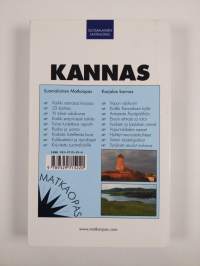 Kannas : Suomalainen matkaopas