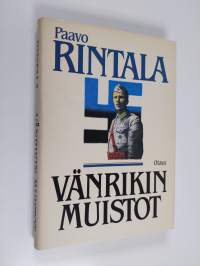 Vänrikin muistot