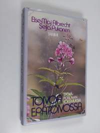Toivoa epätoivossa : syöpäpotilaan kokemuksia
