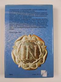 Talvisodan kanarialinnut : brittivapaaehtoiset Suomessa 1940-41 (ERINOMAINEN)