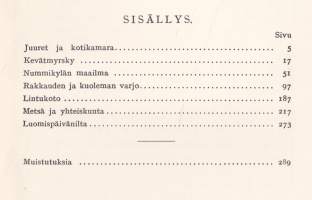 Aleksis Kivi, 1935. 2.p.  Kiven elämä ja kirjallinen tuotanto. (Elämäkerrat, muistelmat, henkilöhistoria)