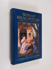 Srimad Bhagavatam 10. laulu - ensimmäinen osa