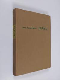 Tafiya