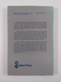 Clinical uses of essential fatty acids : proceedings of the First Efamol Symposium held in London, England in November 1981