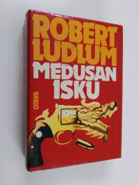 Medusan isku