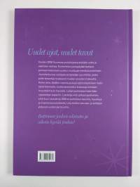 Suuri joulukirja 2008 : parhaat jouluideat
