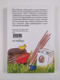Kirpputori Suomi
