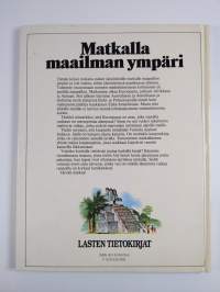 Matkalla maailman ympäri