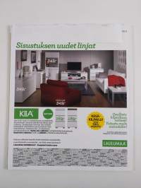 Voi hyvin 5/2011
