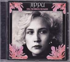 CD Jippu - Kuka teki minusta tän naisen, 2008. HMC 50-51442-7507-2-0. Katso kappaleet alta/kuvasta.