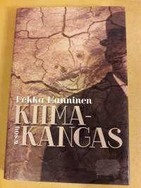 Pekka Manninen/ Kiimakangas. P.2010. !920-luvulle sojoitettu mielenkiintoinen kirja fiktioista ja todesta.