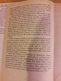 Colleen McCullough / Kutsumus ja kiusaus. P.1982.Okalintujen tekijän kirjoittama.
