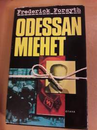 Frederick Forsyth / Odessan miehet.