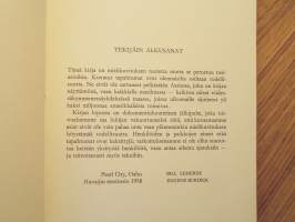 Ruma amerikkalainen
