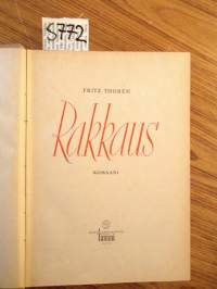 Rakkaus