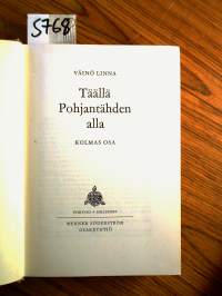 Täällä Pohjantähden alla 3