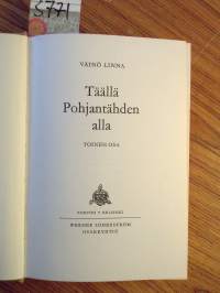 Täällä Pohjantähden alla 2