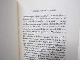 Sairaanhoitajan opas uskonnollisissa kysymyksissä