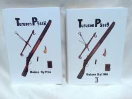 Turusen pyssy I + II