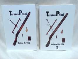 Turusen pyssy I +II