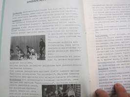 Jokiposti 1975-1975 - Aurajoen yhteiskoulu -koulu oppilaskunnan julkaisu
