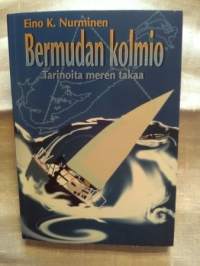 Bermudan kolmio *signeeraus*