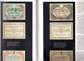 The Coins and Banknotes of Finland -(Suomen seteleitä ja kolikoita)