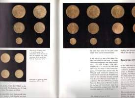 The Coins and Banknotes of Finland -(Suomen seteleitä ja kolikoita)