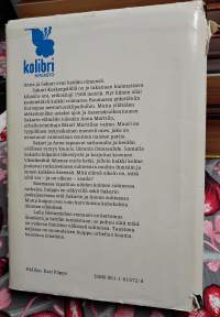 Elämän huipulla