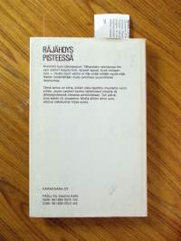 Räjähdyspisteessä