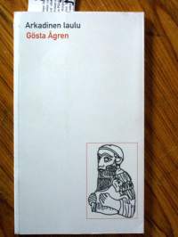 Arkadinen laulu