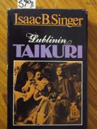 Lublinin taikuri