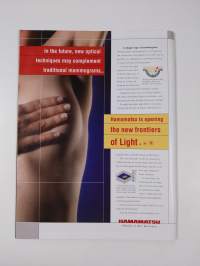 Scientific American 2009 - April-August