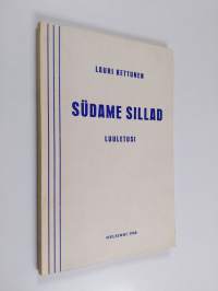 Südame sillad : luuletusi