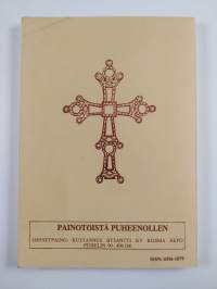 Bysantti ja Pohjola Vuosikirja 1980-1982