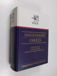 Insolvenssioikeus