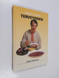 Jaakon parhaat terveydeksi (signeerattu)