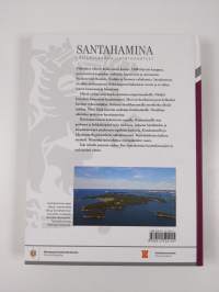Santahamina : sotilassaaren luontoaarteet