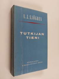 Tutkijan tieni