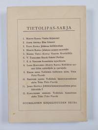 Kielen opissa - tutkielmia kielitieteen alalata