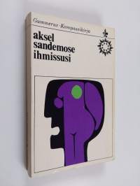 Ihmissusi