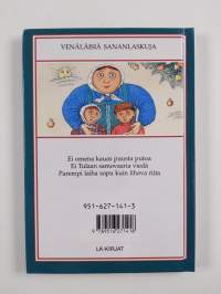 Venäläisiä sananlaskuja