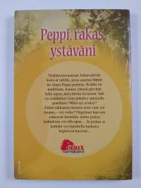 Peppi, rakas ystäväni